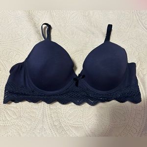 nautica bra!